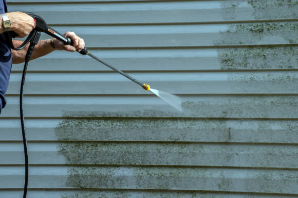 Meadow Woods, FL Pressure Washing Services Company